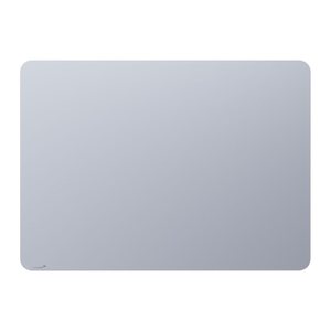 Legamaster Glas-Magnettafel RC matte 120,0 x 90,0 cm pastellblau
