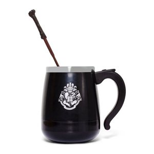BlueSkyStudios HarryPotter Tasse selbstrührend 350ml