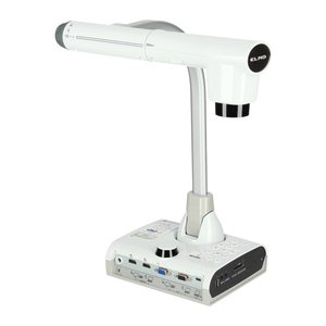 ELMO ELMO L-12G Dokumentenkamera weiß