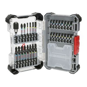 BOSCH Bit-Set PRO Impact, 31-teilig