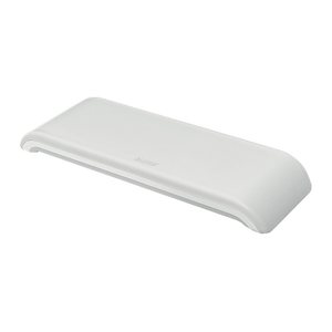 LEITZ Handballenauflage Ergo Cosy grau