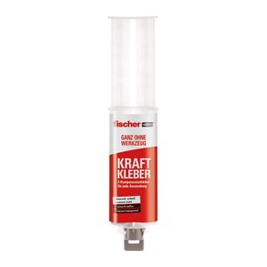 fischer GOW Kraft Alleskleber 25 ml, 1 St.