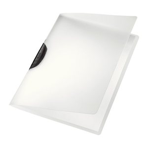 LEITZ Klemmhefter 4175 transparent, 1 St.