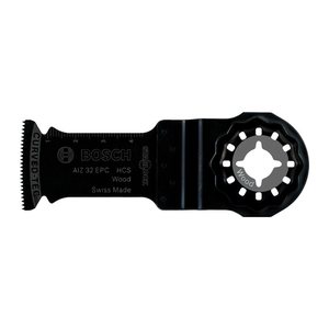 BOSCH AIZ 32 EPC Tauchsägeblätter, 10 St.