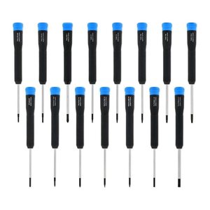iFixit Schraubendreher-Set Marlin Screwdriver EU145462-1 15-teilig