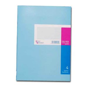 KÖNIG & EBHARDT Spaltenbuch 86-1104101 4-Spalten, 32 Zeilen Spalten