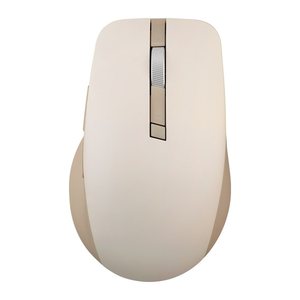 ASUS MD200 Maus wireless 4200dpi beige