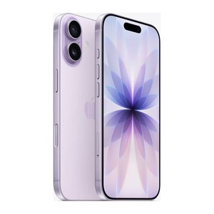 Apple iPhone 17 lavendel 512 GB