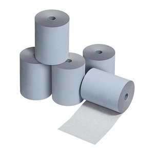 Blue4est® Thermorollen 8,0 cm x 50,0 m, 5 Rollen