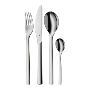 WMF Besteckset Nuova 4-tlg.
