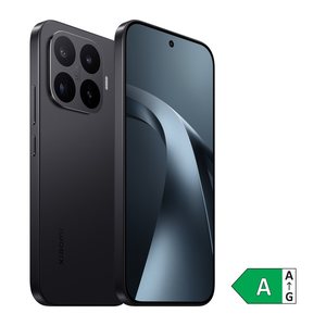 Xiaomi 17T 512GB Black 6.6" EU 5G (12GB) Android
