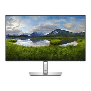 Dell 68.6cm (27") P2725H 16:09 HDMI+DP+USB-C IPS Lift retail