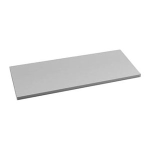 CP C 2000 Acurado Fachboden grau 92,7 x 45,2 cm, 1 St.