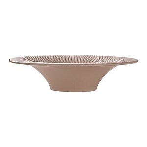 HEART & SOUL Teller PINE coup Relief blush rosa Ø 27,0 cm, 6 St.