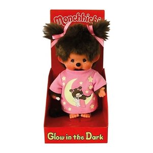 Monchhichi® Puppe