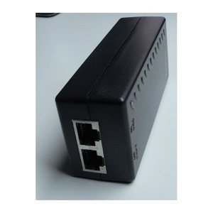 Wantec POE Injector mit Netzteil