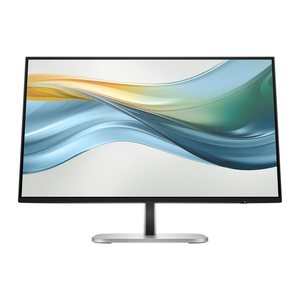 HP Serie 5 Pro 524pu Monitor 60,5 cm (23,8 Zoll) schwarz