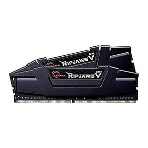 DDR4 32GB PC 3200 CL16 G.Skill KIT (2x16GB) 32GVK Ripjaws