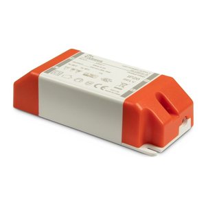 Inter-Tech LED Trafo LED12-15 15W, 12V, 1250mA, IP20 retail