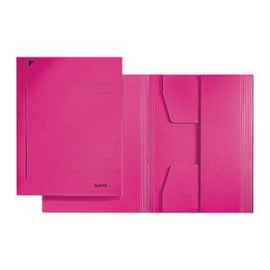LEITZ Jurismappe 3924 DIN A4 pink, 1 St.