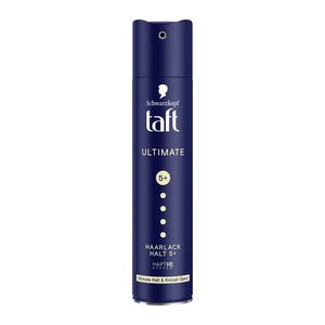 taft Ultimate Halt 5+ Haarspray 250 ml