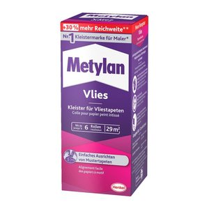 Metylan Vlies Tapetenkleister 180,0 g, 1 St.