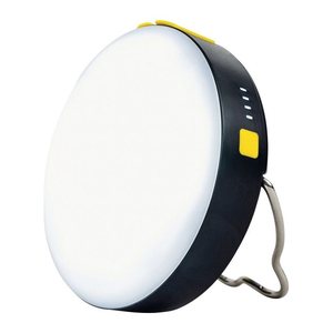 Aqiila® LIGHTBIRD BL10 Powerbank 10.000 mAh schwarz, weiß