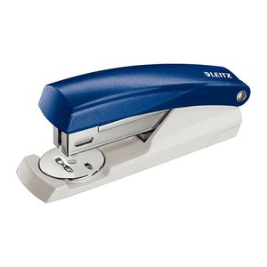 LEITZ Heftgerät NeXXt 5501 blau, 1 St.