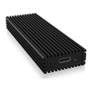 RaidSonic ICY BOX® IB-1816M-C31 Festplattengehäuse