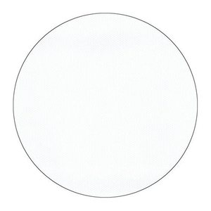 STARPAK Tischdecke soft selection weiß 1,18 x 40,0 m, 1 Rolle