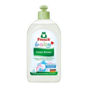Frosch® Baby Spülmittel, 500 ml, 1 St.