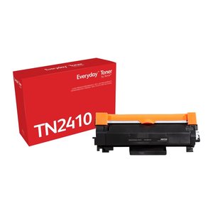 Xerox Toner Everyday Brother TN2410 Black