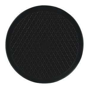 hama Monitor-Drehteller L schwarz