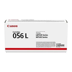 Canon 056 L  schwarz Toner