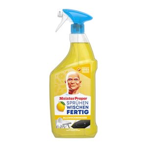 Meister Proper CITRUSFRISCHE Allzweckreiniger 800 ml, 1 St.