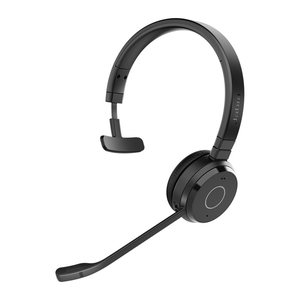 Jabra Headset Evolve 65 TE MS Mono USB