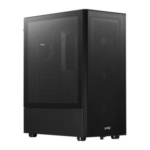 Geh XPG VALOR MESH (ATX) Midi Tower schwarz retail