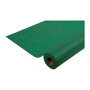PROnappe Tischdecke tannengrün 1,2 x 20,0 m, 4 Rollen