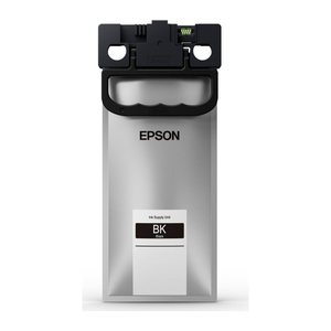 EPSON T11E1 schwarz Druckerpatrone
