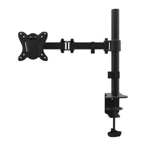 Equip Tischhalterung 13"-27"/1TFT 360° H.verst. 8Kg schwarz retail