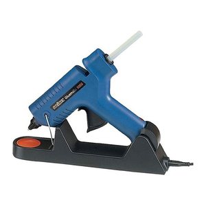 STEINEL Gluematic 5000 Heißklebepistole blau, orange, 1 St.
