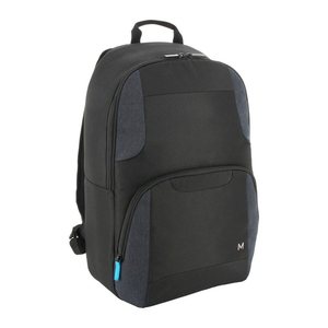 Mobilis TheOne Basic Backpack 15-17'' - Navy Blue
