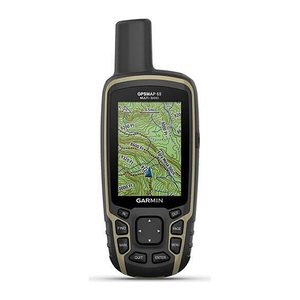 GARMIN GPSMAP® 65 GPS-Handgerät