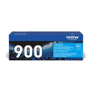 brother TN-900C  cyan Toner