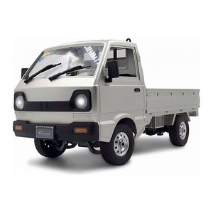 Amewi RC Auto Pritschenwagen Kei Truck LiIon Akku 500mAh/14+