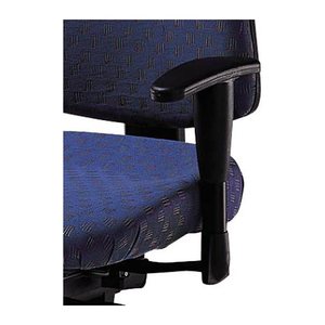 Topstar K2 Armlehnen verstellbar schwarz für Body Balance 50, 2 St.