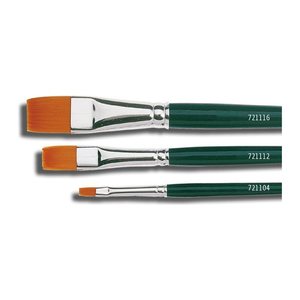 KREUL BASIC Haarpinsel Größe 6