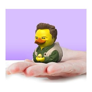 TUBBZ Sammelente - MINI Chandler Bing 5cm