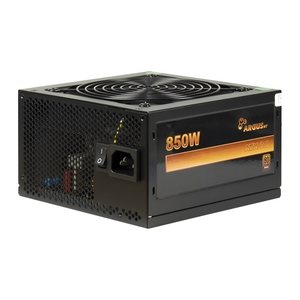 Inter-Tech Netzteil 850W ArgusNT BPS-850 Bronze ATX 3.0 Std.