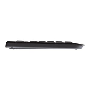 CHERRY TAS KC 1000 Corded GB-Layout schwarz